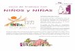 Guía de trabajo con NIÑOS y NIÑAS - diocesispalencia.org