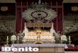 San Benito III epoca nº 80 - Hermandad de San Benito