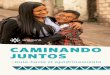 CAMINANDO JUNTOS - Unbound