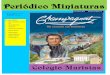 Periódico Miniaturas - maristasguaynabo.org