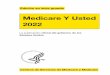 Medicare Y Usted 2022