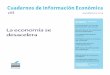 Cuadernos de Información Económica