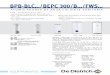 Folleto tecnico BPB-BLC/BEPC 300/B…/FWS