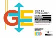 GUÍA DE EVALUACIÓN - transparencia.carm.es