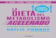 La dieta del metabolismo acelerado - e Systems