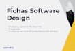 Fichas Software Design - Autentia
