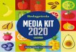 MEDIA KIT 2020 - Red Agricola