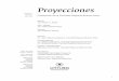 Proyecciones - ri.conicet.gov.ar