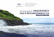 Almanaque marino-astronómico. El Salvador 2021