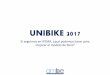 UNIBIKE 2017 - Asociación de Marcas y Bicicletas de España