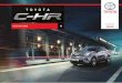 NOVIEMBRE 2016 ES - Sala de Prensa Toyota España