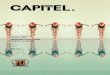 CAPITEL | VOLUNTAD