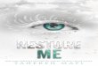 RESTORE ME BY (SHATTER ME #4)