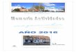Panorámica Complejo ASPACEBA en Badajoz