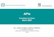 APIs - juvecampos.github.io