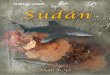 Vida a bordo en Sudán