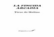 LA FINGIDA ARCADIA - web.seducoahuila.gob.mx