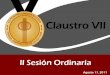 Claustro VII - bibsrv.udem.edu.mx:8080