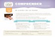 COMPRENDER - CT Baby Behavior Training