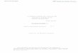 Documento de trabajo N°3 Serie: Sociología Política N° 1 