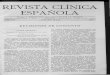 REVISTA CLINICA - Elsevier