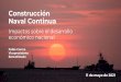Construcción Naval Continua - ICARE