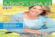 Descargue la edición mensual - Mision Salud, Articulos de 