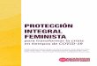 PROTECCIÓN INTEGRAL FEMINISTA - IM-Defensoras
