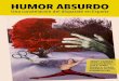 HUMOR ABSURDO - Astiberri