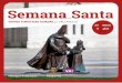 folleto semana santa 2021 - Valladolid