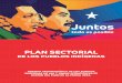 PLAN SECTORIAL - MPPP
