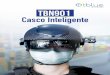 TBN901 Casco Inteligente