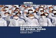 Edición 2021 Ciencia y Tecnología DE CUBA 2020 ESTADÍSTICO 