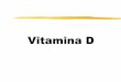 Vitamina D - compuerta.cl