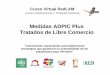 Medidas ADPIC Plus Tratados de Libre Comerciode ... - RedLAM