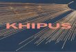 KHIPUS folleto digital - MALI