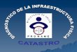 CATASTRO FISICO - FUNCIONAL ESTABLECIMIENTOS DE SALUD