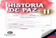 HISTORIA DE PAZ 11 - Ediciones Milenio