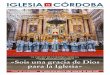 el obispo de Córdoba ordenA «Sois una gracia de Dios para 