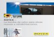 ROTEX - Portal de Arquitectura, Ingeniería y Construcción