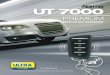 Manual UT7000 Instalador