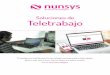 Soluciones de Teletrabajo - Tu Socio Tecnológico en 