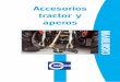 Accesorios tractor y aperos - Coagrip