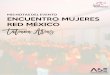Notas Enc RED México - Ayudo a mujeres en Network 