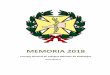 MEMORIA 2018 - cgcop.es