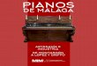 PIANOS DE MÁLAGA