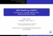GNU MathProg (AMPL) - UNLP