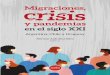Migraciones, crisis y pandemias en el siglo XXI