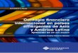Contagio financiero y América Latina: aplicación de un 