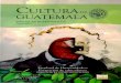 Fac de Humanidades Ints Rev cultura de Guatemala Jl-Dc3012